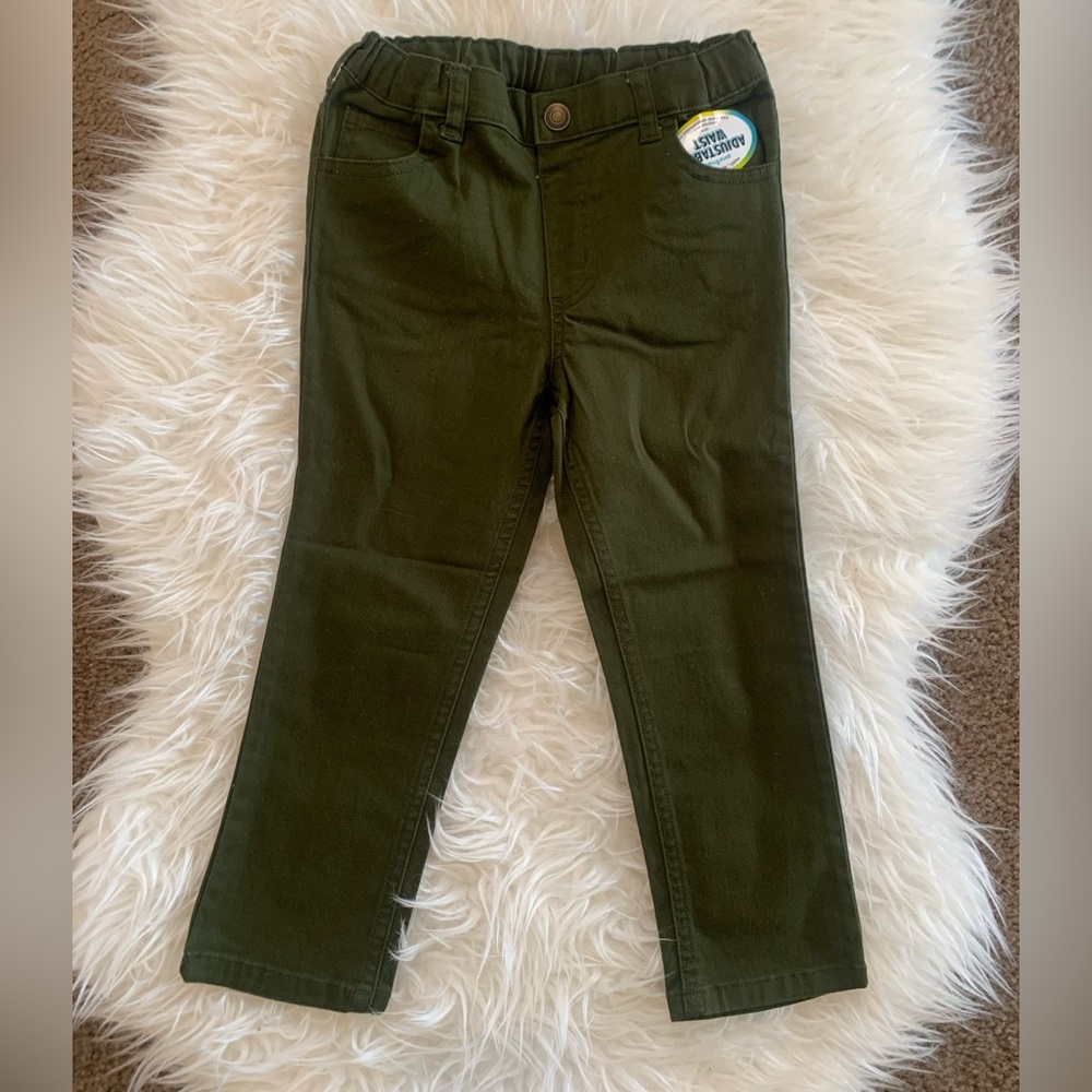 Garanimals Pants Size 5T NWT